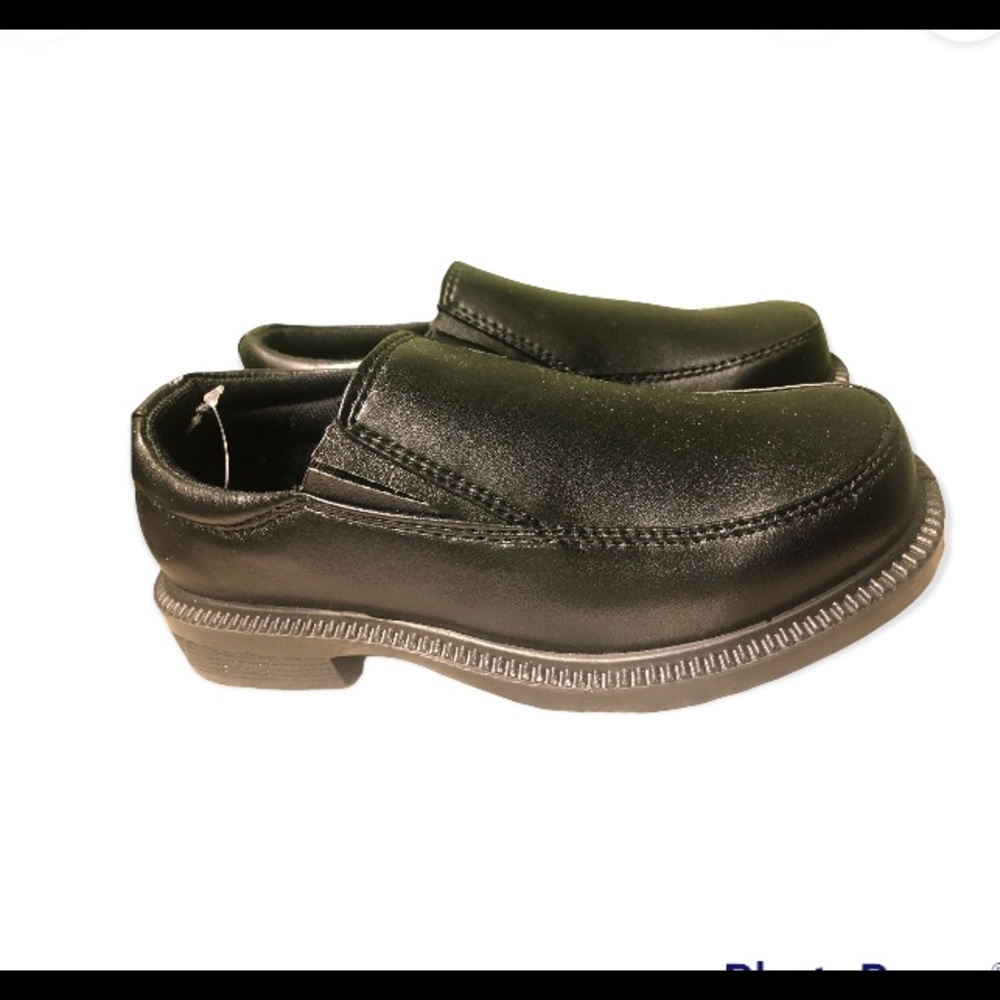French Toast Loafers Black Size 13